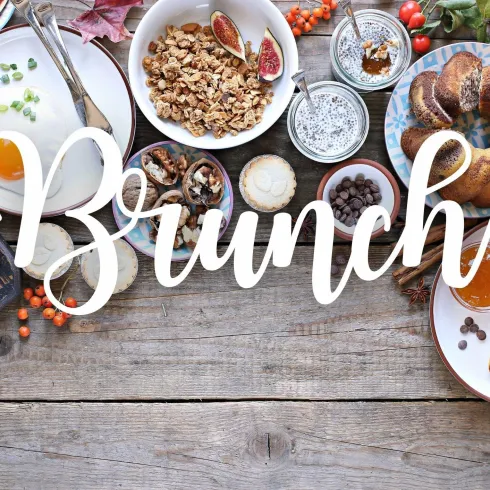 Brunch (© Mühle am Schlossberg) Brunch (© Mühle am Schlossberg)