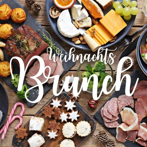 Brunch (© Mühle am Schlossberg) Brunch (© Mühle am Schlossberg)