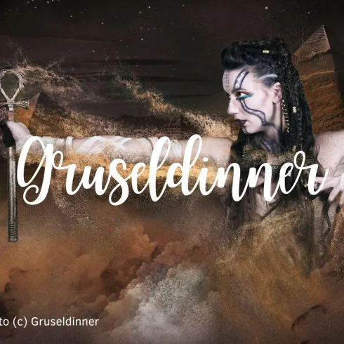 Gruseldinner (© Gruseldinner)