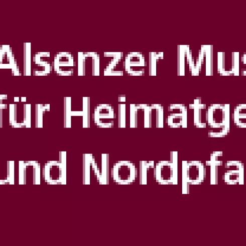 Logo Alsenz Heimatmuseum