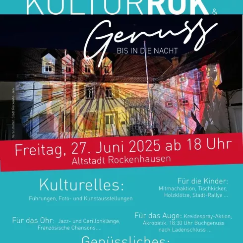 2025 Kultur ROK Genuss_FLYER-1 2025 Kultur ROK Genuss_FLYER-1