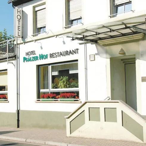 Pfaelzerhof (© Rockenhausen)