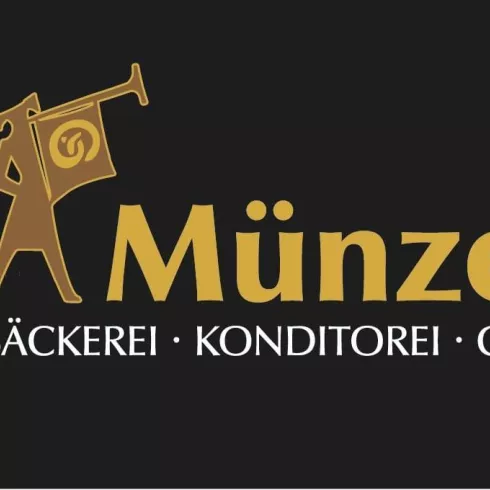 Logo Bäckerei Münzel