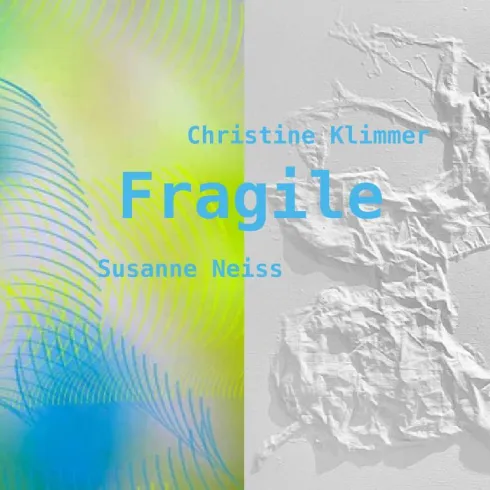 Flyer FRAGILE-1 Flyer FRAGILE-1