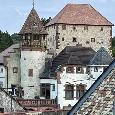 Wachenheim