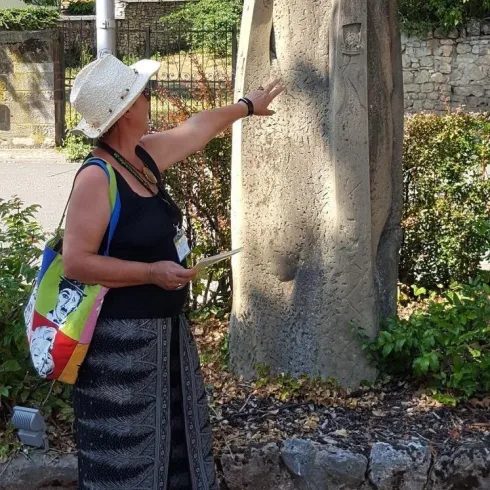 Historischer Rundgang Niefernheim