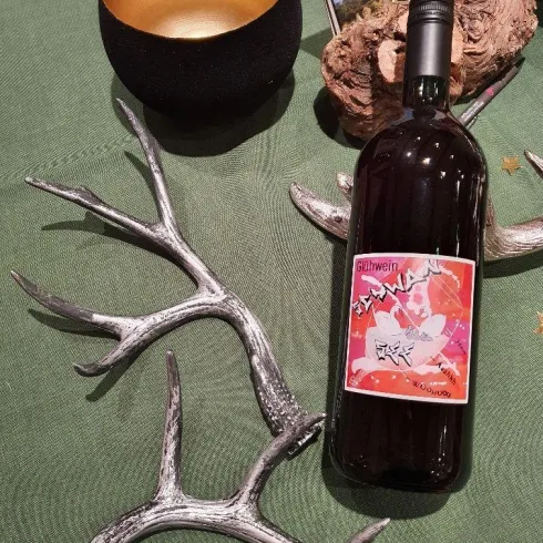 Winzerzauber (© Weingut Schwan)