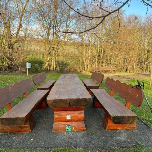 Historischer Rundgang Niefernheim