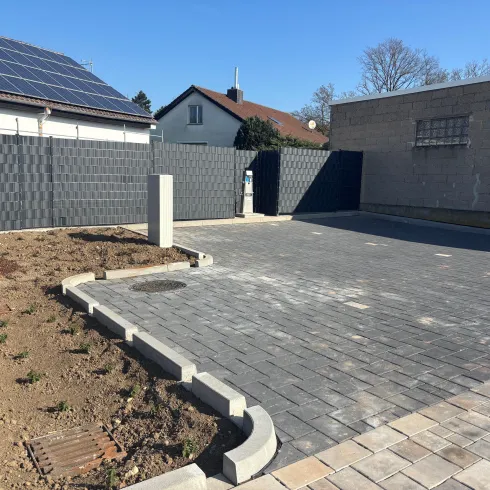 Wohnmobilstellplatz Göllheim