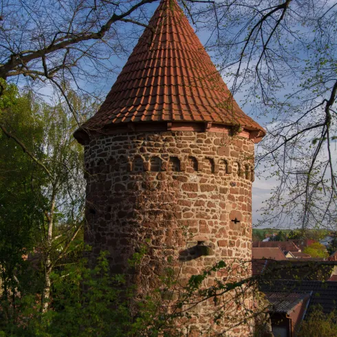 Ulrichsturm