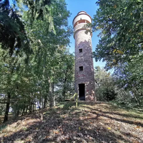 Sattelbergturm