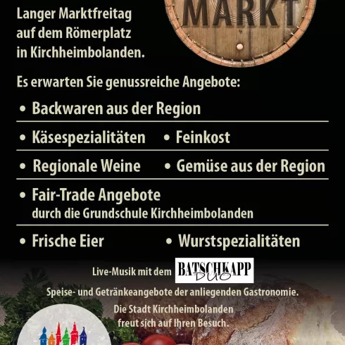 Genussmarkt Genussmarkt