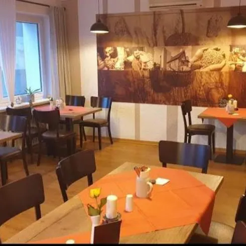 Restaurant Mälzerei (© Christin Bergsträsser)