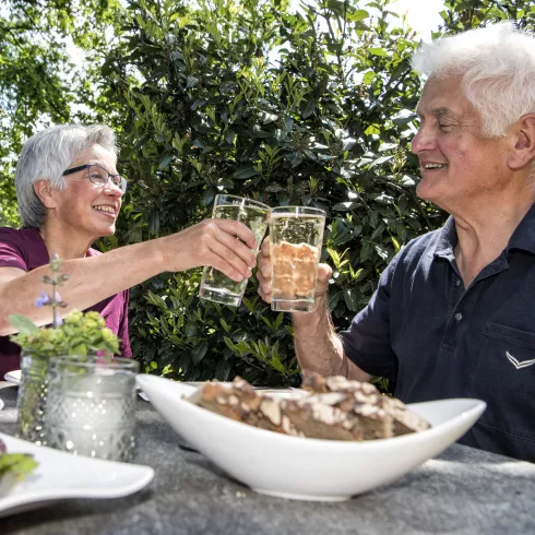 Gastronomie im Donnersberger Land