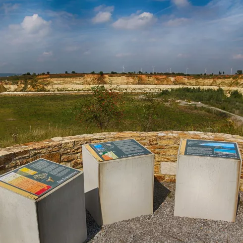 Geopark Donnersberg