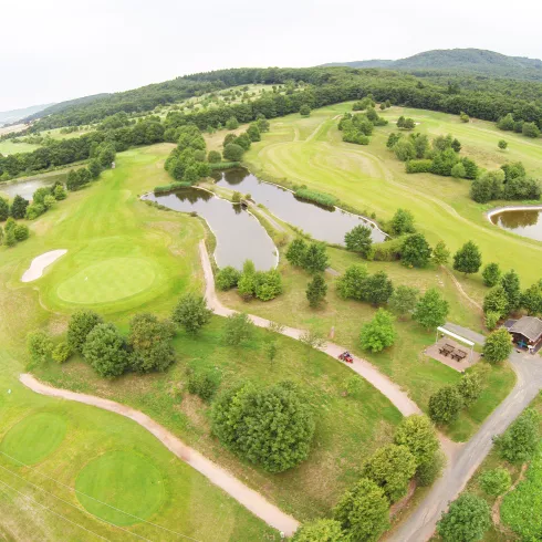 Golfclub am Donnersberg