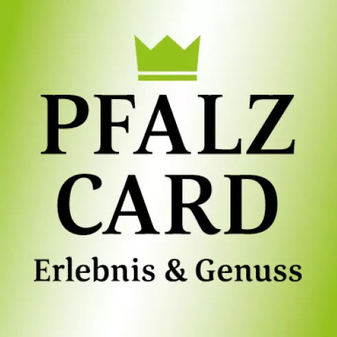 PfalzCard Logo