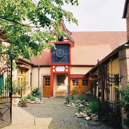 Museum für Zeit