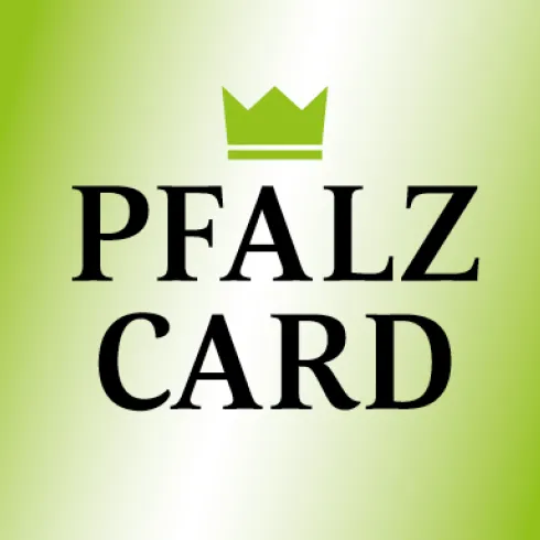 Logo Pfalzcard ohne Claim