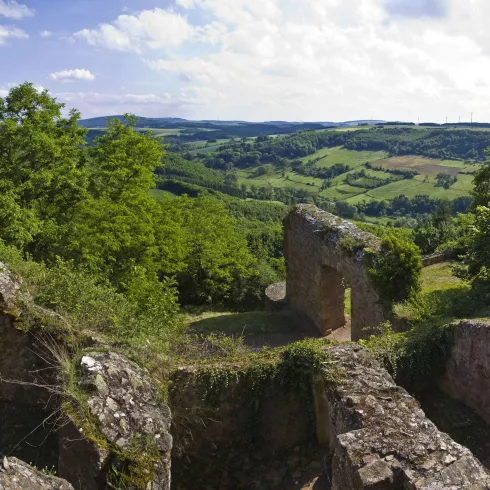 Geo-Tour Moschellandsberg