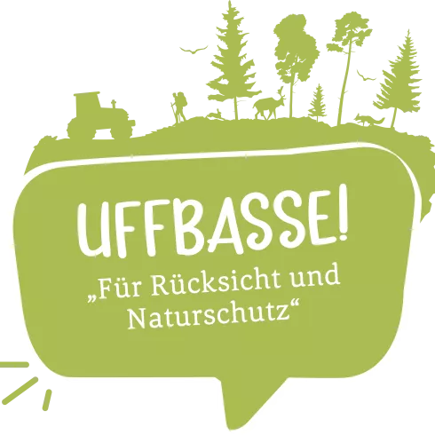 Uffbasse