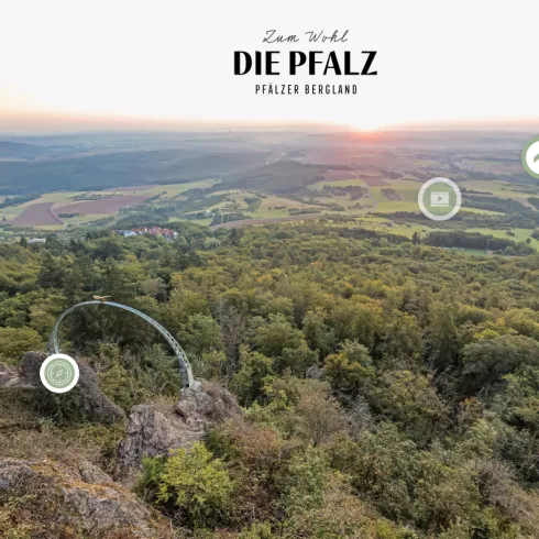 360 Grad Panoramatour
