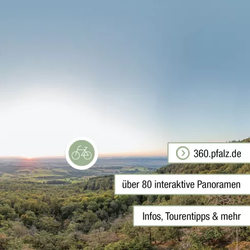 360 Grad Panoramatour