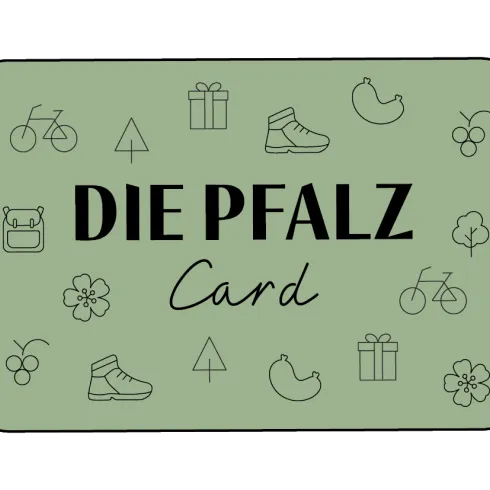 Logo Pfalz-Card