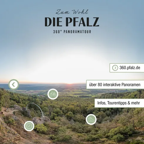 360 Grad Panoramatour