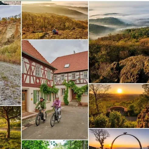 Highlights der Bilddatenbank