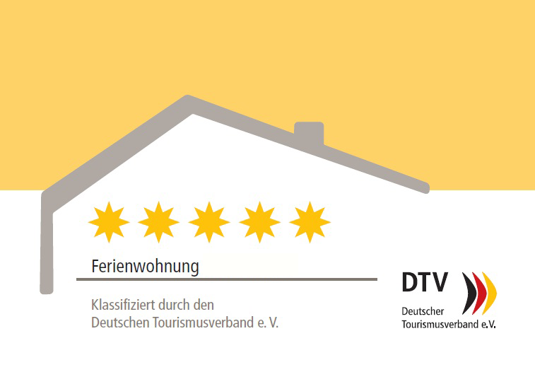 Ferienwohnung 5 DTV